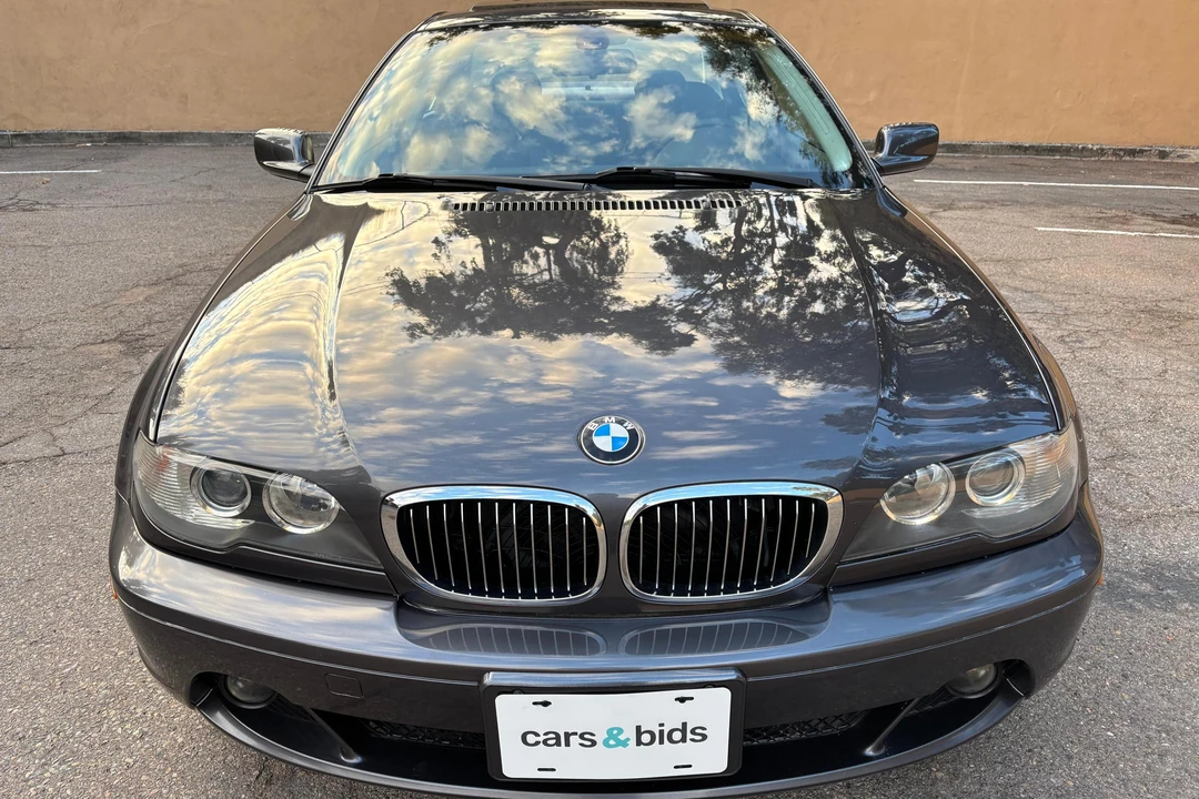 2005 BMW E46 3 Series - Image 2 of 31