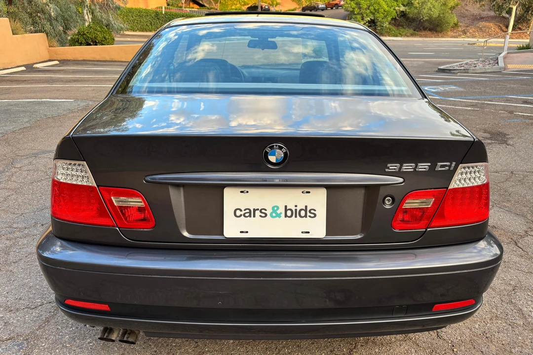 2005 BMW E46 3 Series - Image 5 of 31