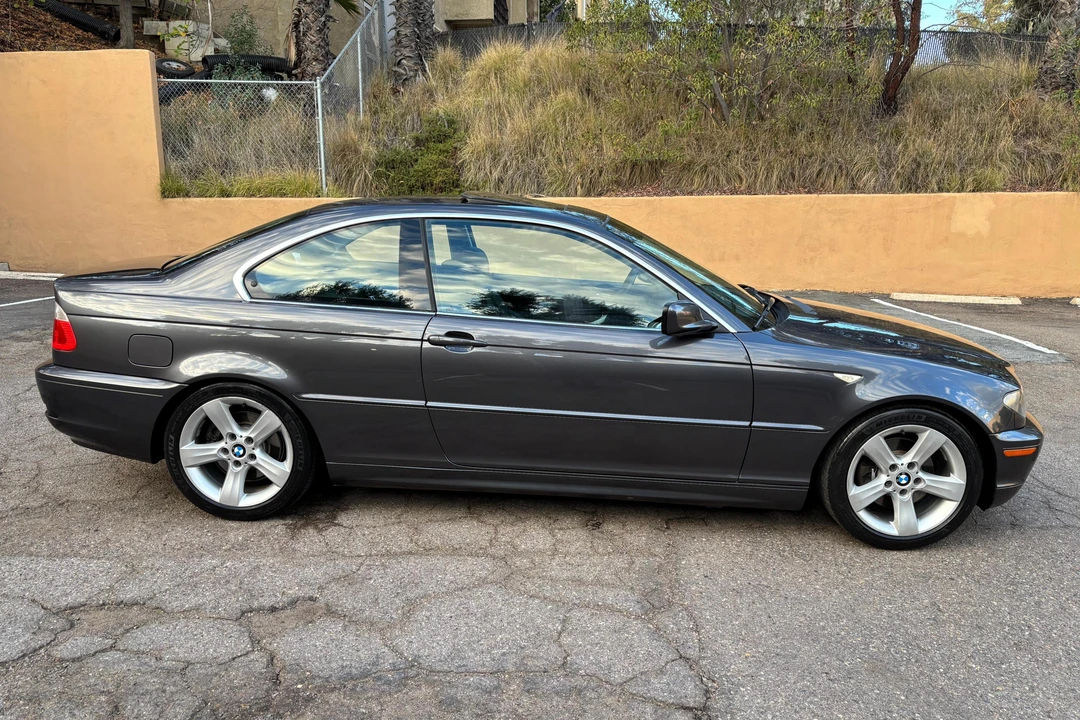 2005 BMW E46 3 Series - Image 3 of 31