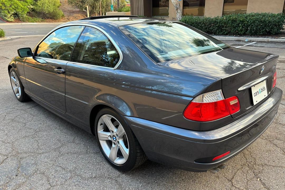 2005 BMW E46 3 Series - Image 4 of 31