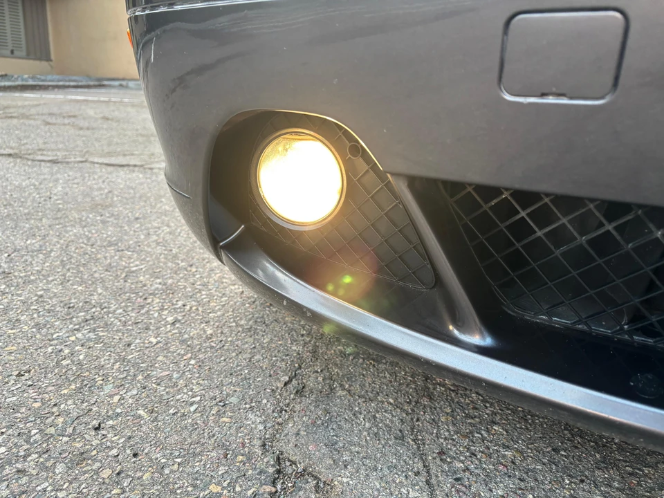 2005 BMW E46 3 Series - Image 11 of 31