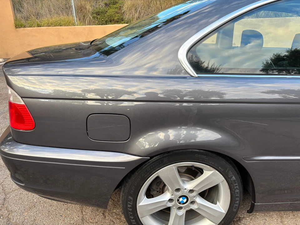 2005 BMW E46 3 Series - Image 29 of 31