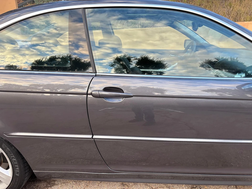 2005 BMW E46 3 Series - Image 31 of 31