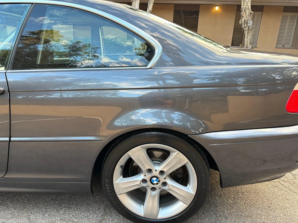2005 BMW E46 3 Series - Image 22 of 31