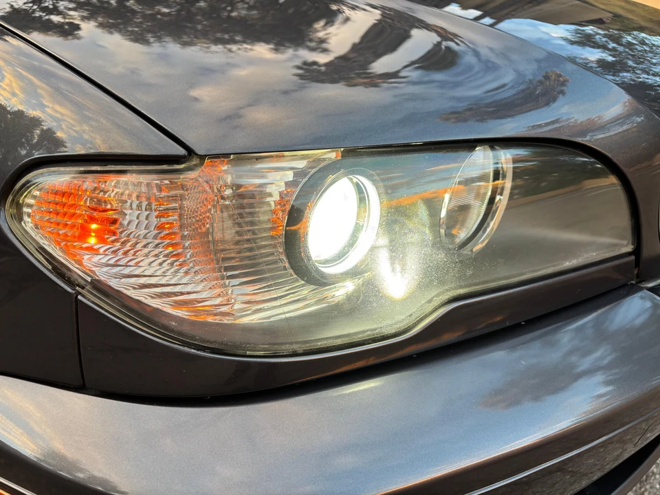 2005 BMW E46 3 Series - Image 10 of 31