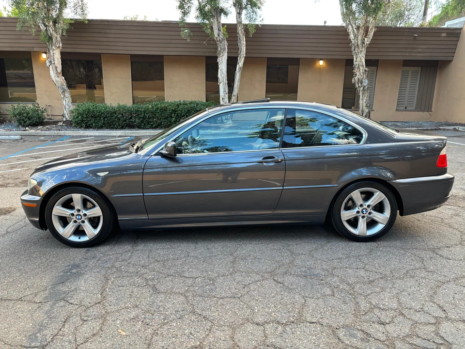 2005 BMW E46 3 Series - Image 6 of 31