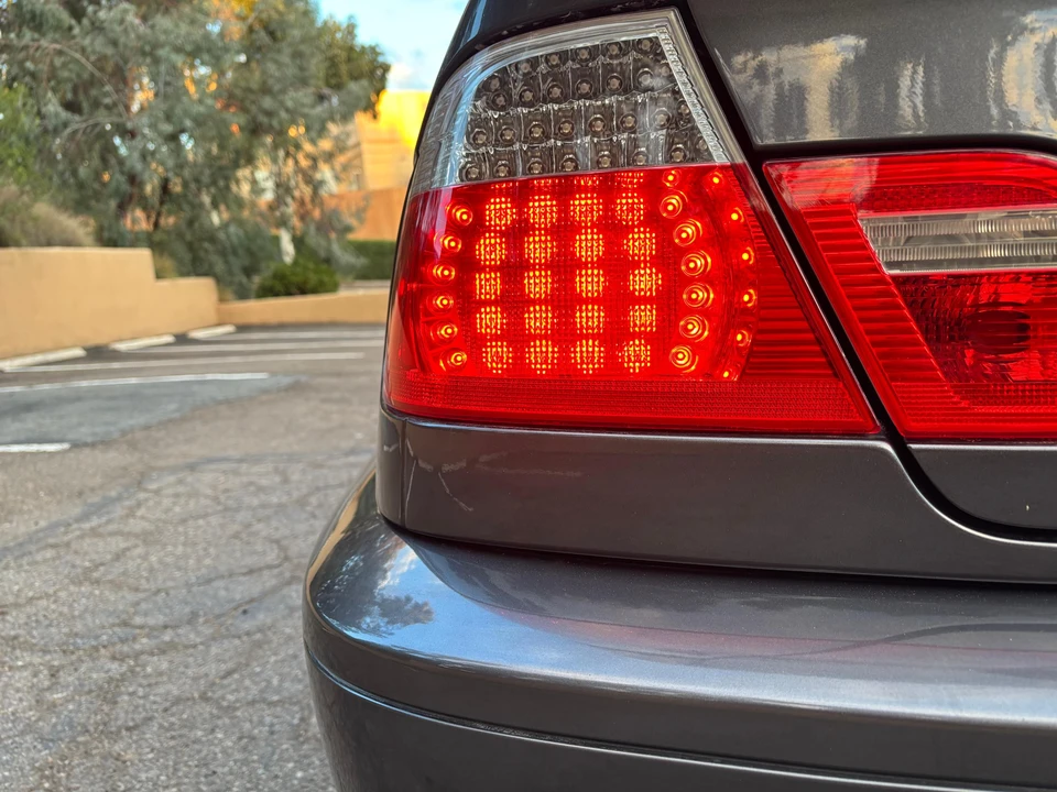 2005 BMW E46 3 Series - Image 24 of 31