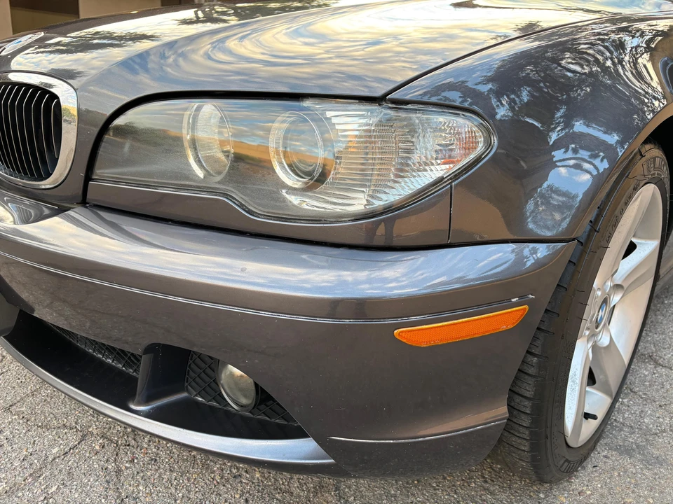 2005 BMW E46 3 Series - Image 15 of 31