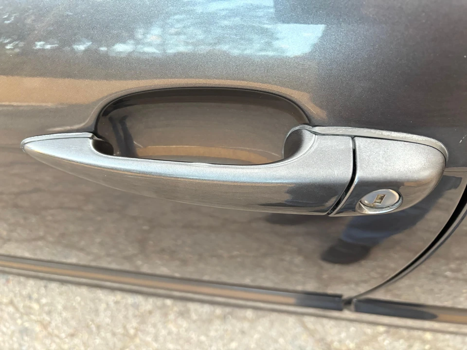 2005 BMW E46 3 Series - Image 20 of 31
