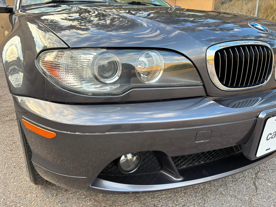 2005 BMW E46 3 Series - Image 9 of 31