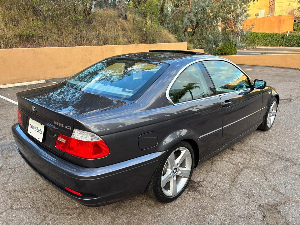 2005 BMW E46 3 Series - Image 7 of 31