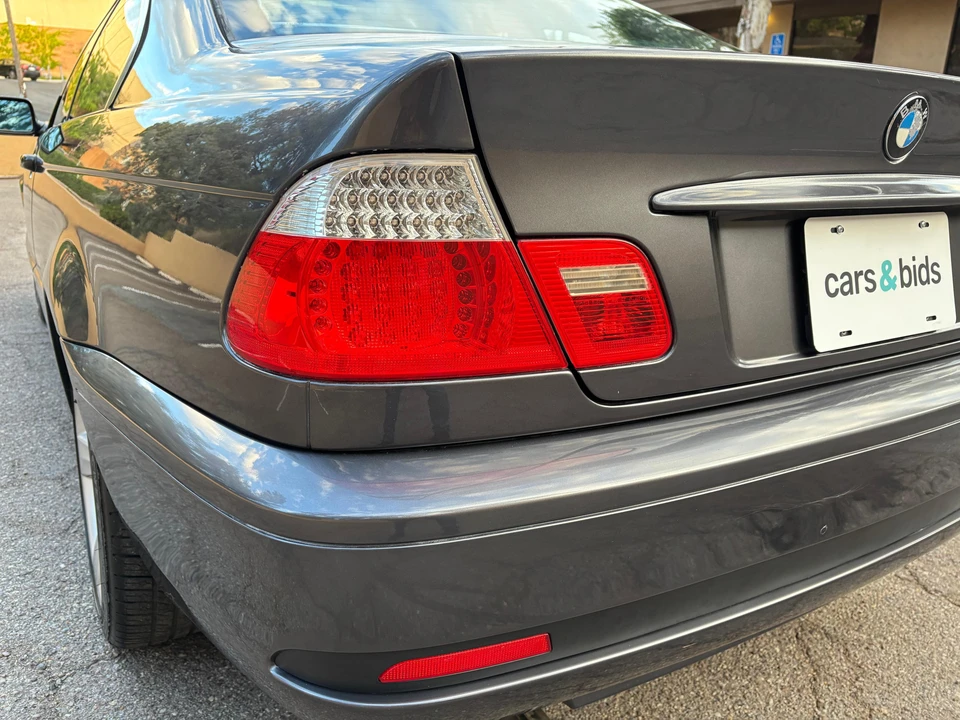 2005 BMW E46 3 Series - Image 23 of 31