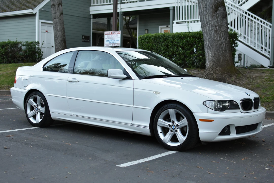 2005 BMW E46 3 Series - Image 22 of 31