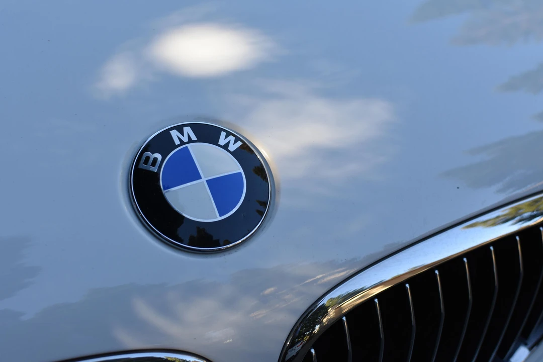 2005 BMW E46 3 Series - Image 28 of 31