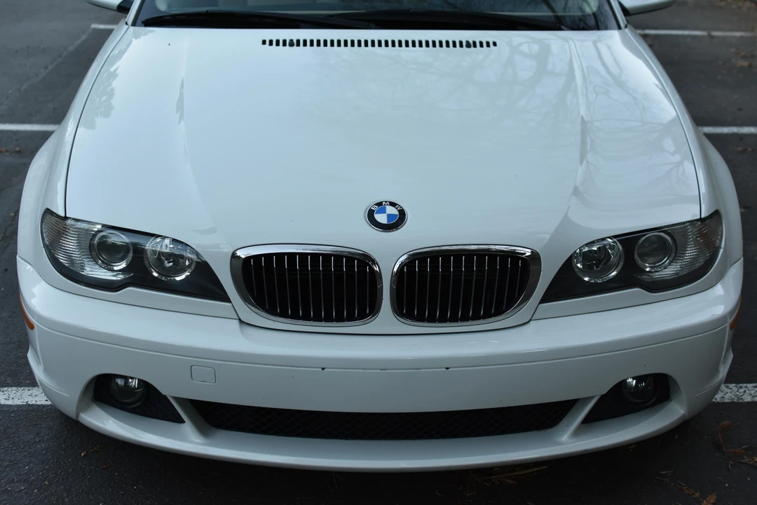2005 BMW E46 3 Series - Image 29 of 31
