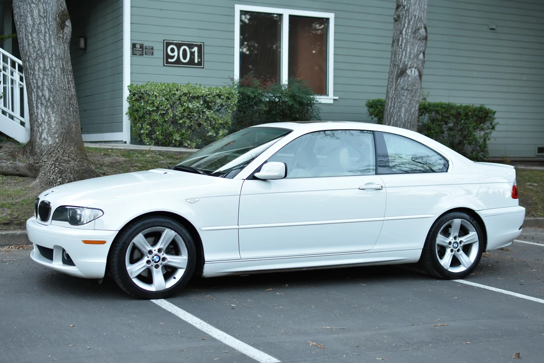 2005 BMW E46 3 Series - Image 10 of 31