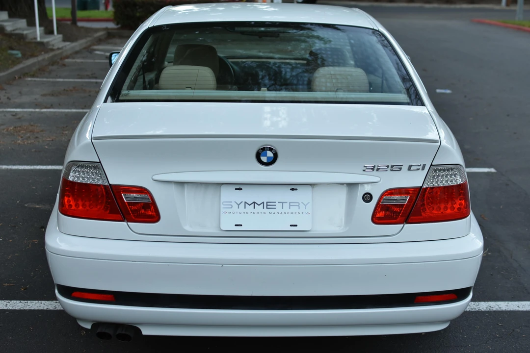 2005 BMW E46 3 Series - Image 15 of 31