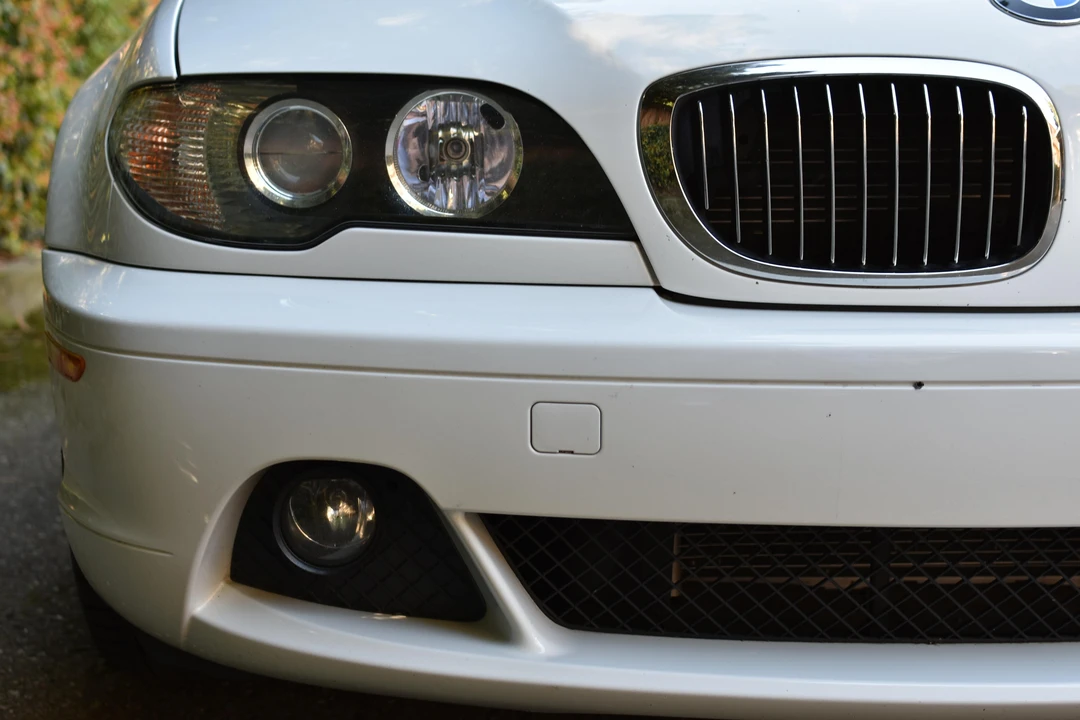 2005 BMW E46 3 Series - Image 26 of 31