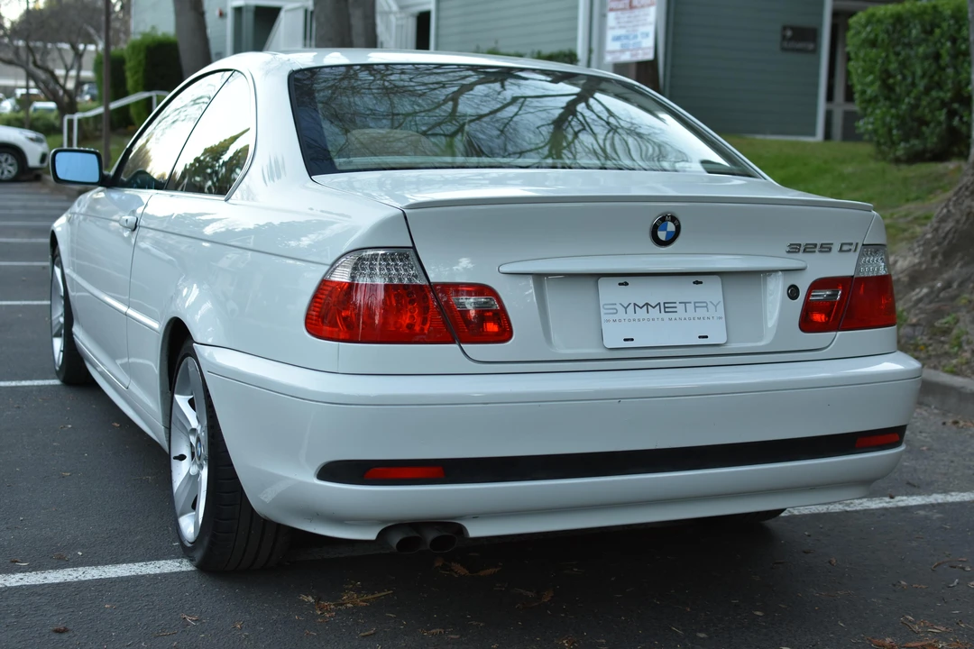 2005 BMW E46 3 Series - Image 14 of 31