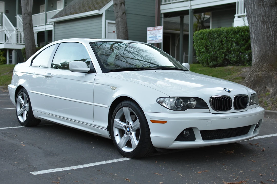 2005 BMW E46 3 Series - Image 24 of 31