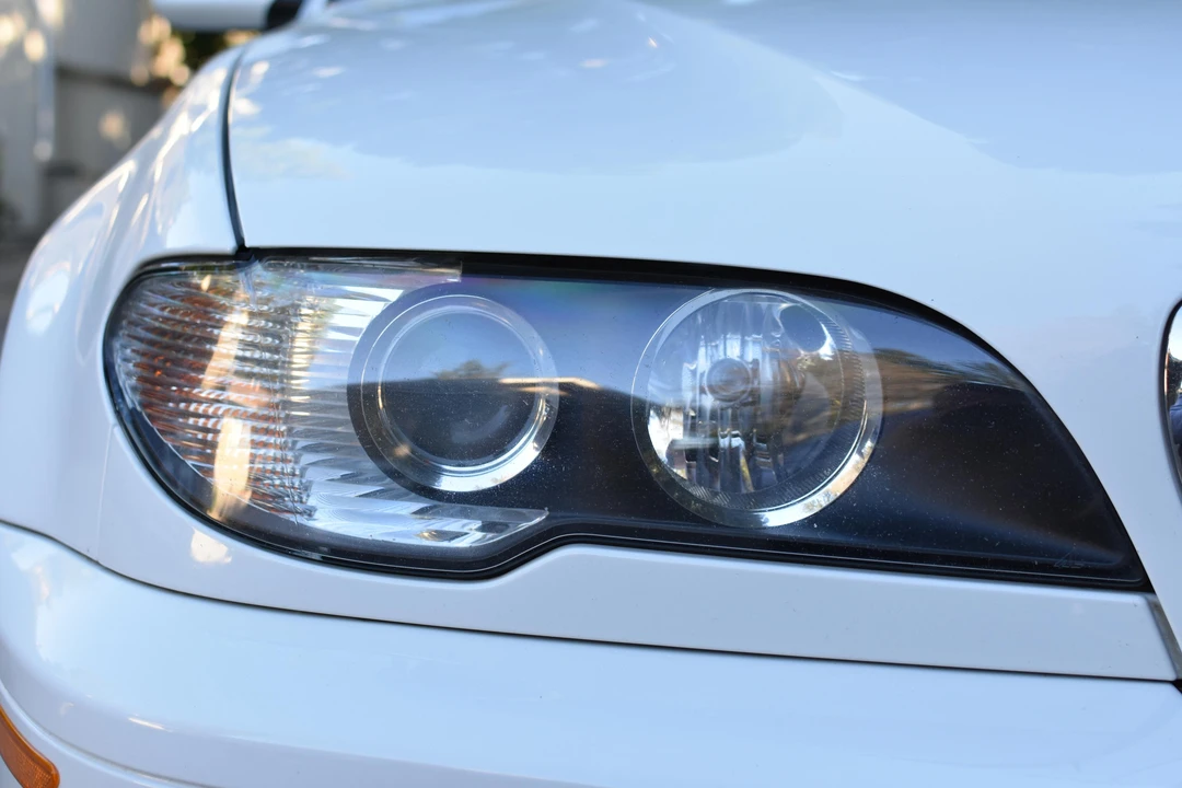 2005 BMW E46 3 Series - Image 25 of 31