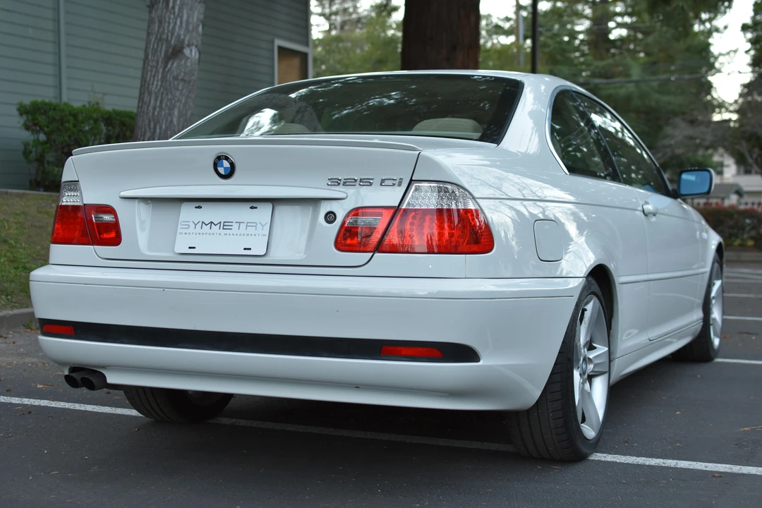 2005 BMW E46 3 Series - Image 16 of 31