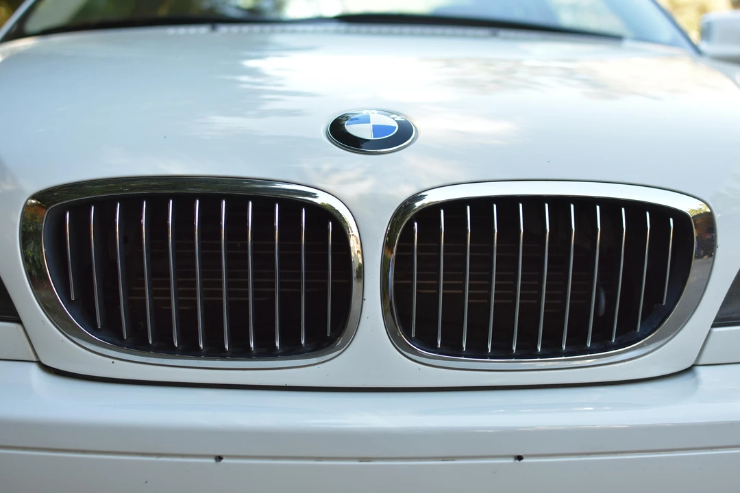 2005 BMW E46 3 Series - Image 30 of 31