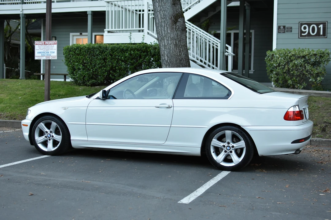 2005 BMW E46 3 Series - Image 11 of 31