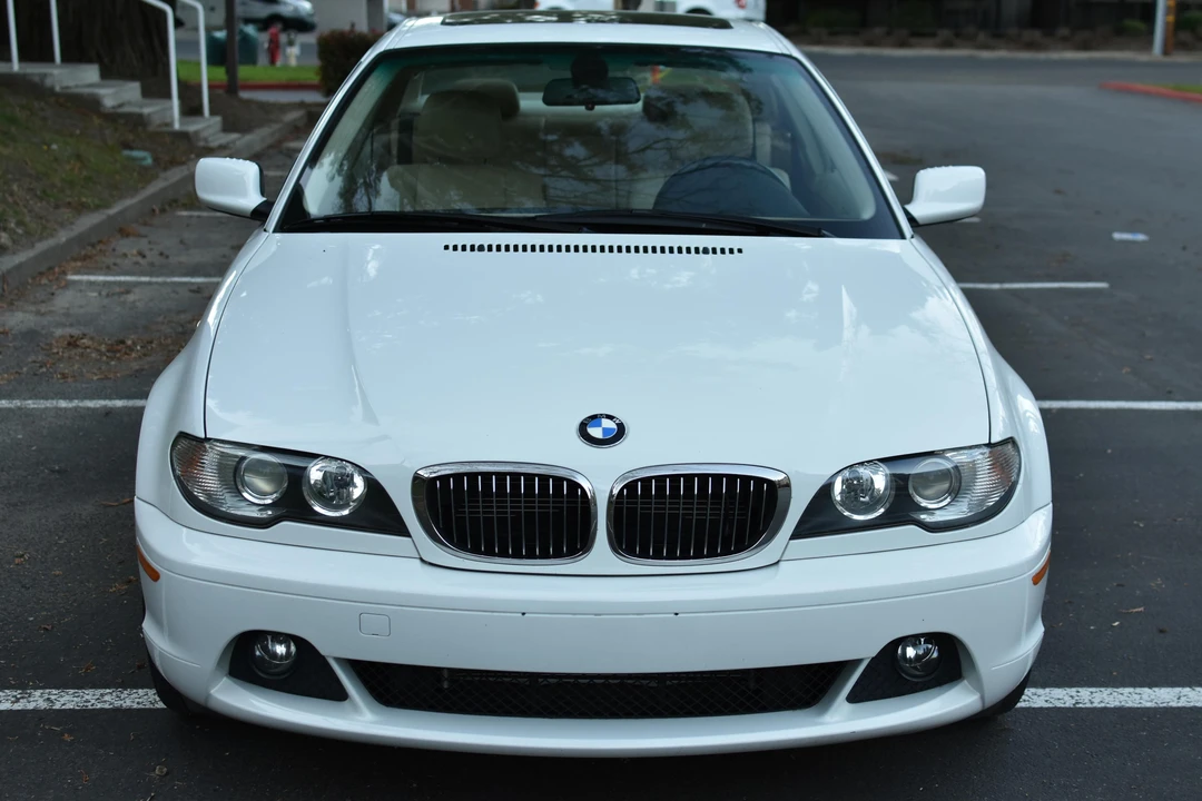 2005 BMW E46 3 Series - Image 6 of 31