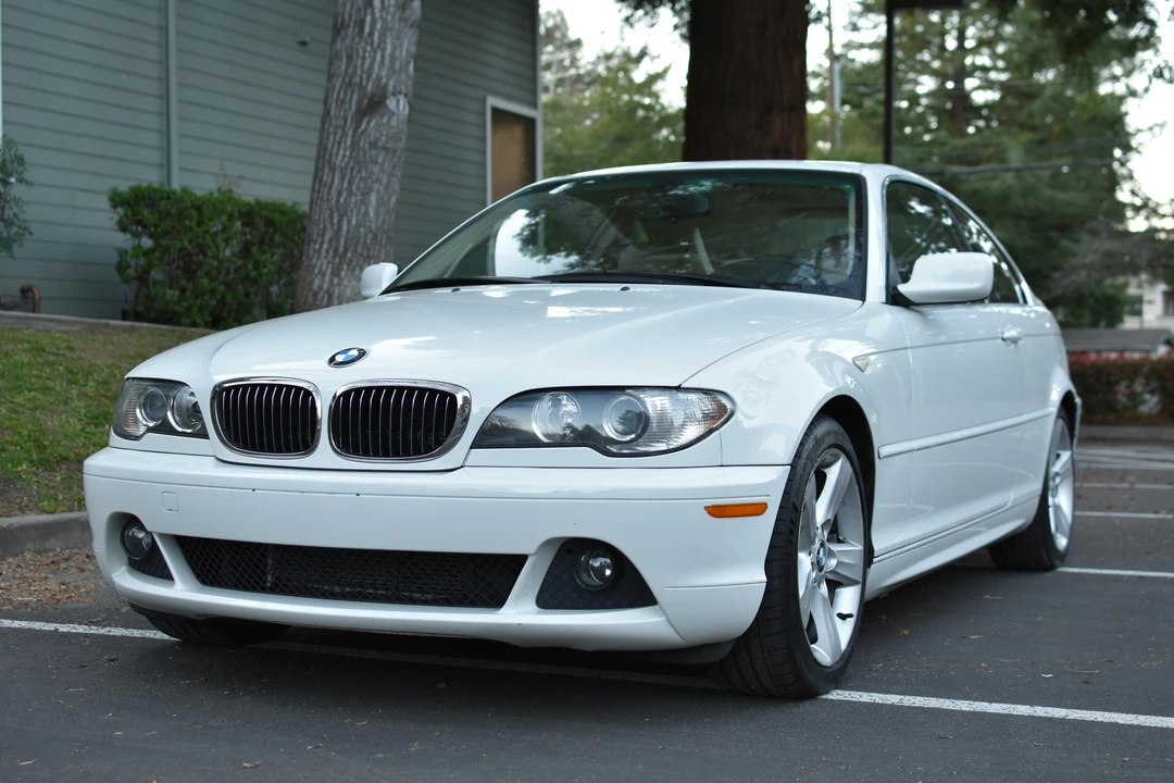 2005 BMW E46 3 Series - Image 7 of 31