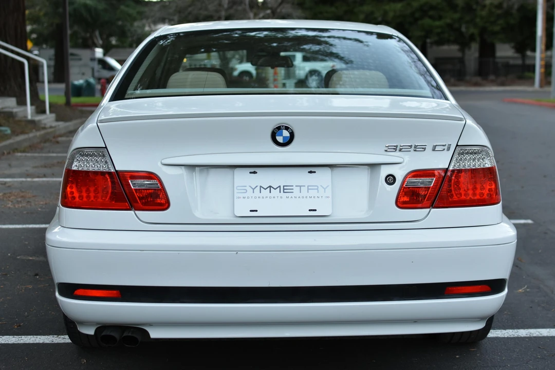 2005 BMW E46 3 Series - Image 5 of 31