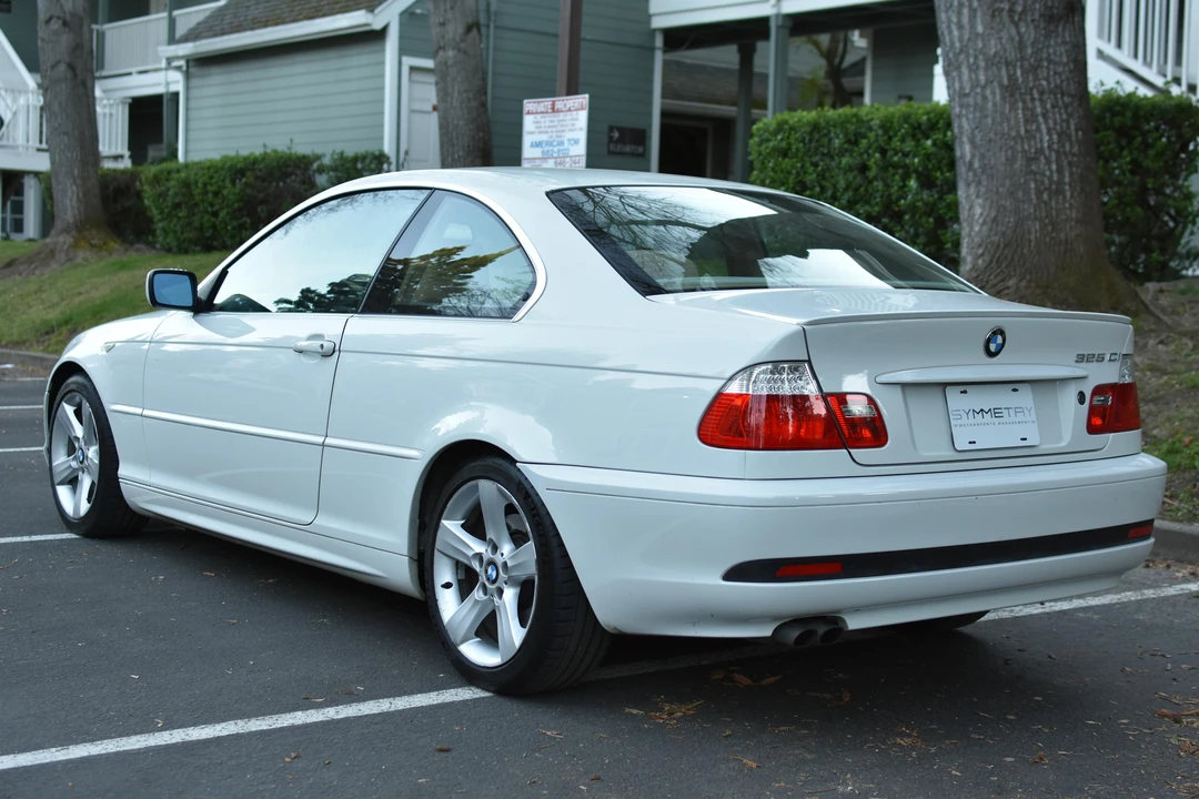 2005 BMW E46 3 Series - Image 13 of 31