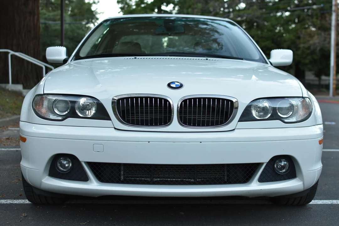 2005 BMW E46 3 Series - Image 2 of 31