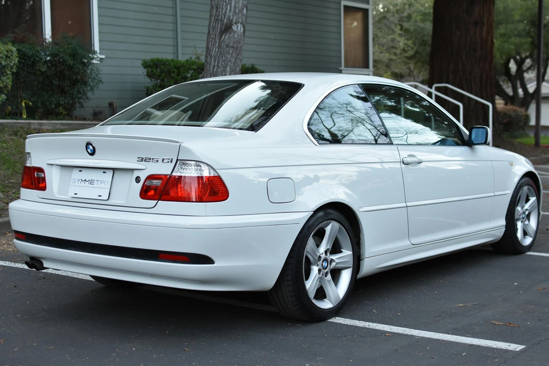 2005 BMW E46 3 Series - Image 4 of 31