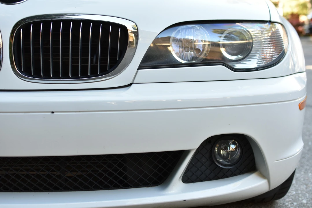 2005 BMW E46 3 Series - Image 31 of 31