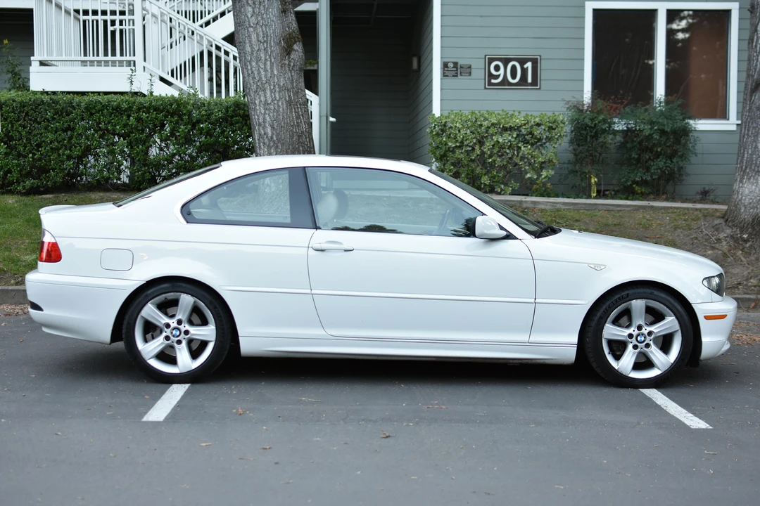2005 BMW E46 3 Series - Image 20 of 31