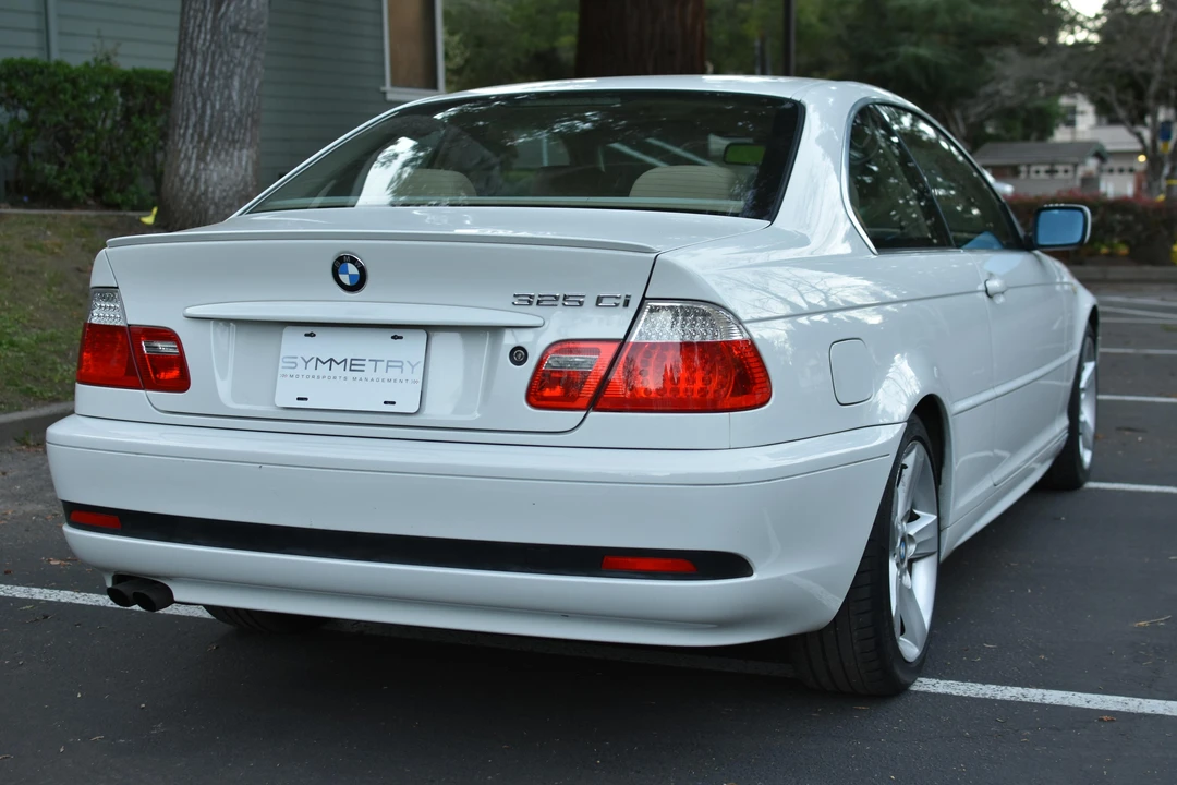 2005 BMW E46 3 Series - Image 17 of 31