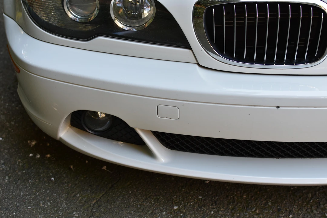 2005 BMW E46 3 Series - Image 27 of 31