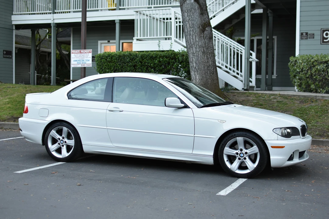 2005 BMW E46 3 Series - Image 21 of 31