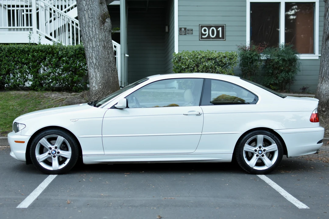2005 BMW E46 3 Series - Image 3 of 31