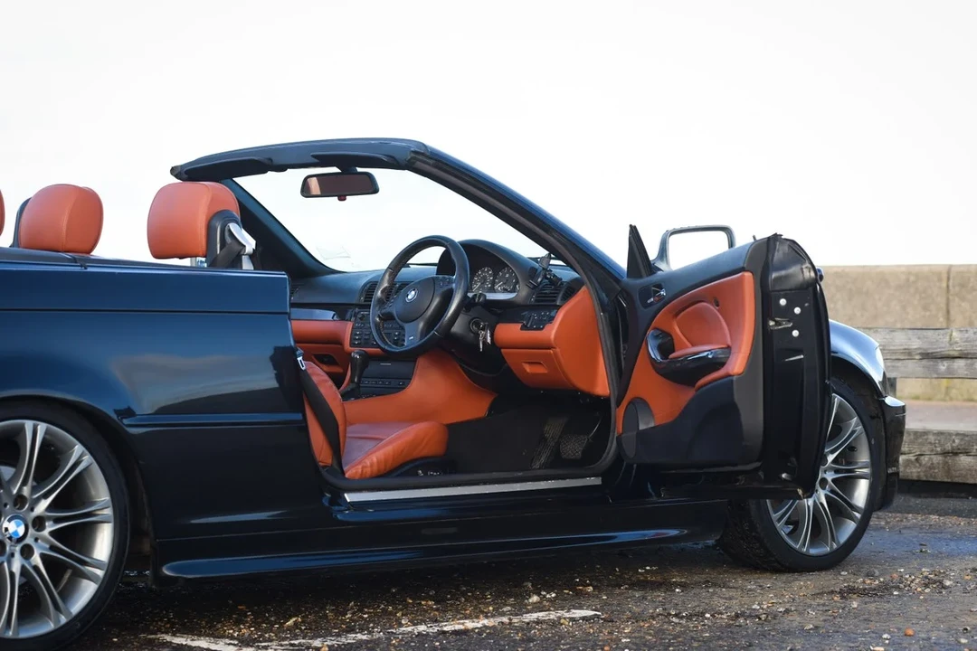 2005 BMW E46 3 Series - Image 12 of 30