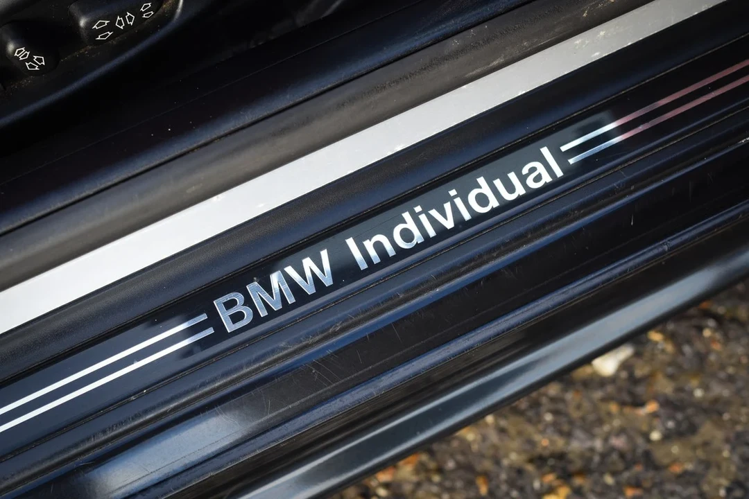 2005 BMW E46 3 Series - Image 11 of 30