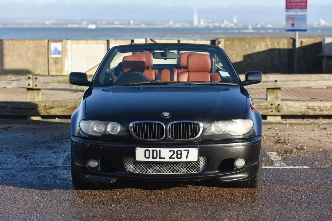 2005 BMW E46 3 Series - Image 2 of 30