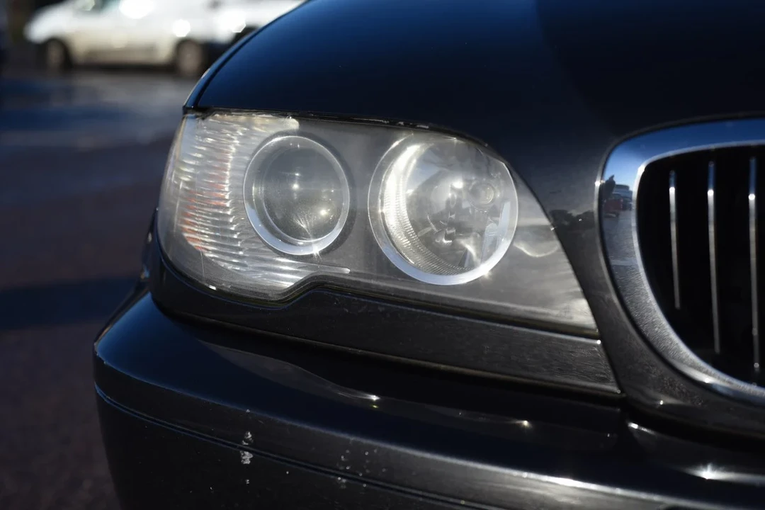 2005 BMW E46 3 Series - Image 9 of 30