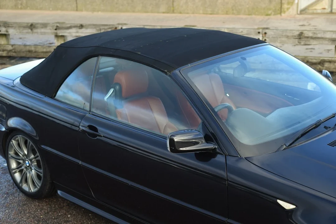 2005 BMW E46 3 Series - Image 13 of 30