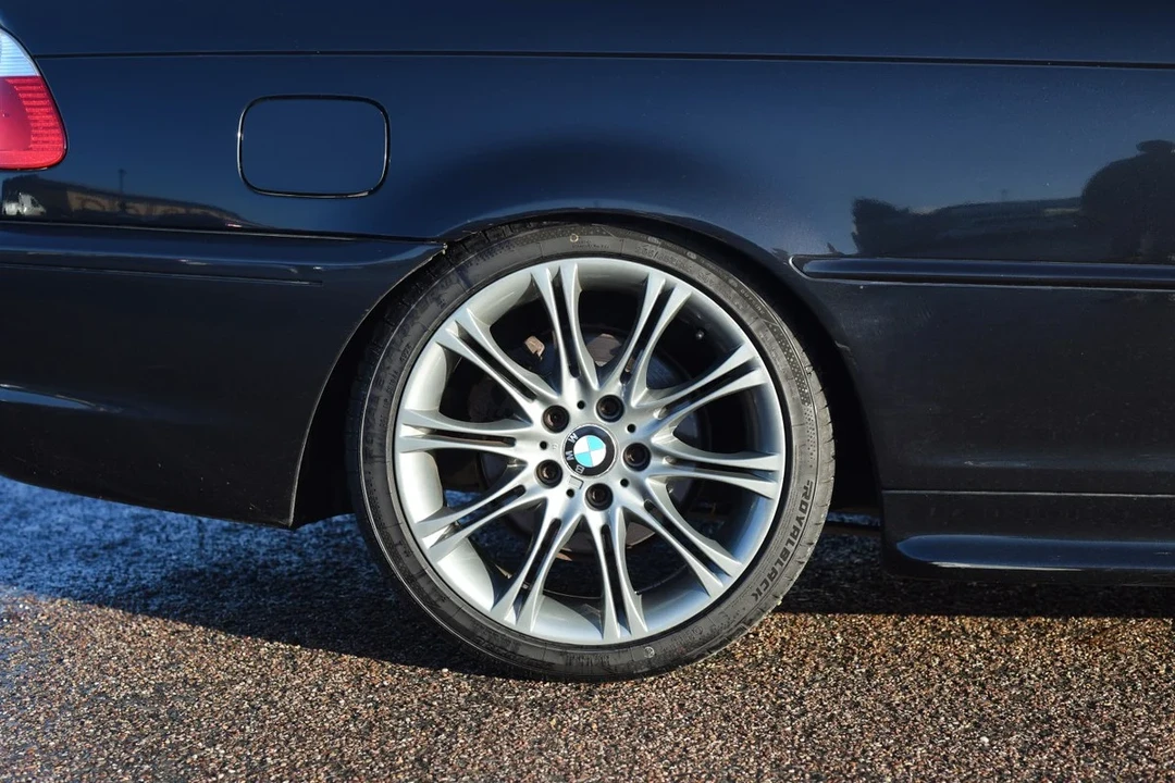 2005 BMW E46 3 Series - Image 29 of 30