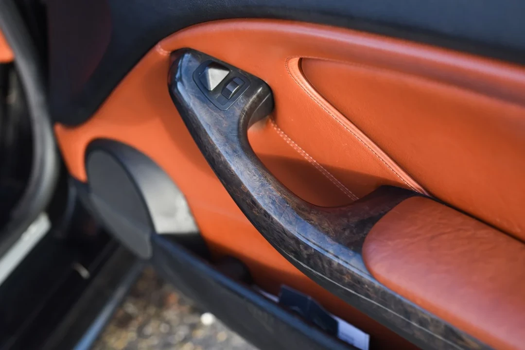 2005 BMW E46 3 Series - Image 14 of 30