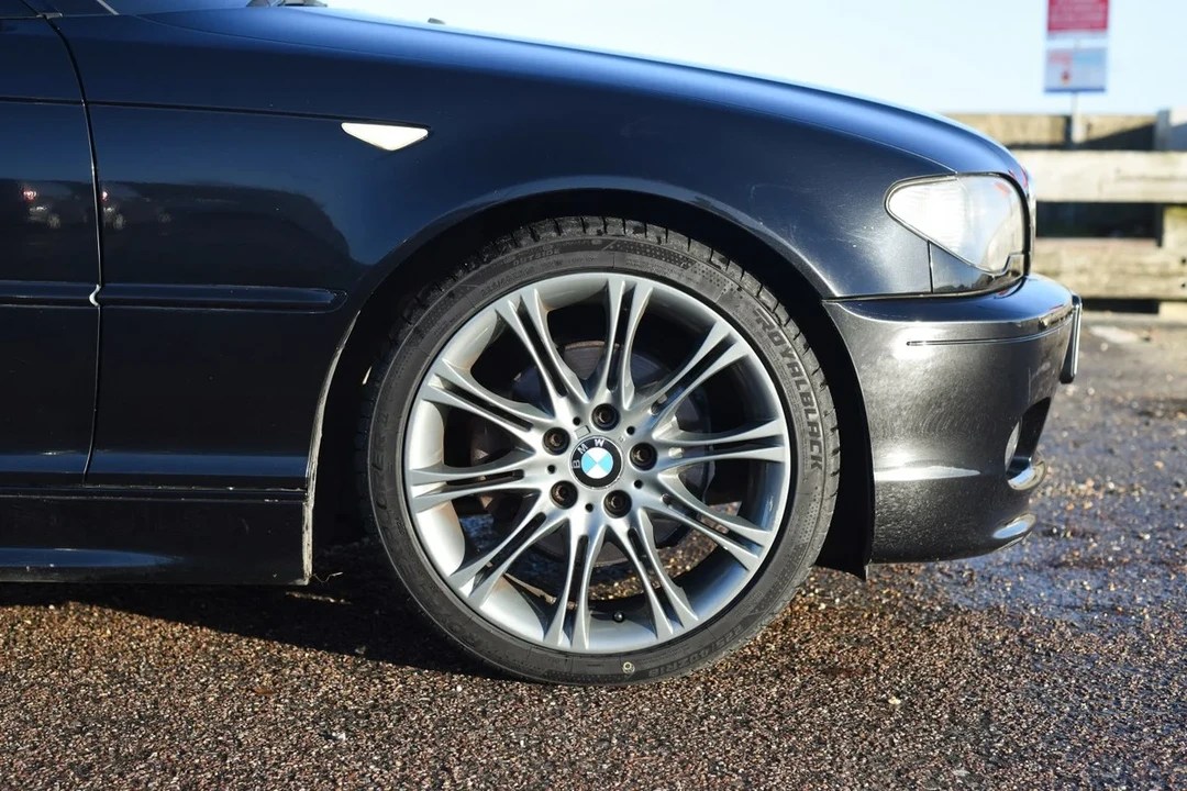 2005 BMW E46 3 Series - Image 28 of 30