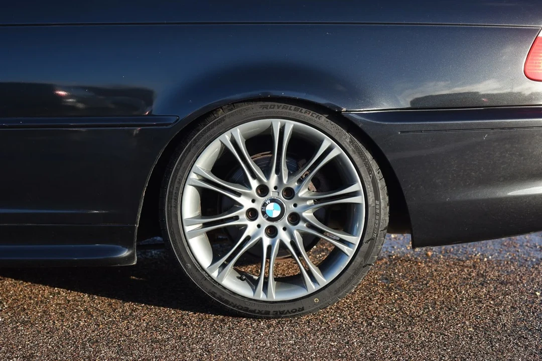 2005 BMW E46 3 Series - Image 30 of 30