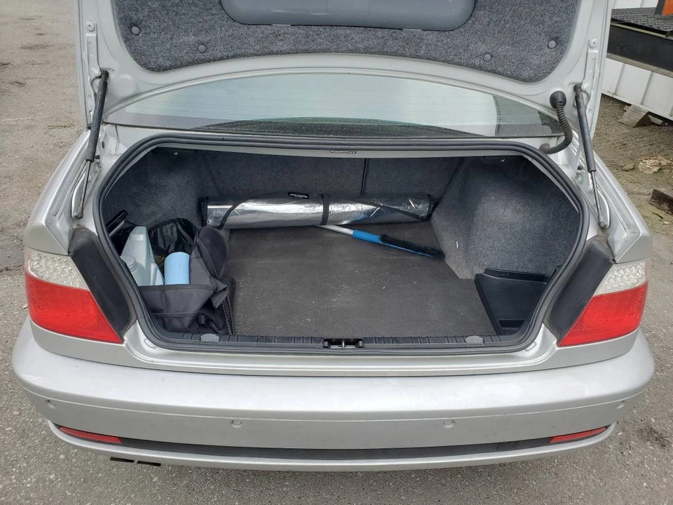 2005 BMW E46 3 Series - Image 6 of 7